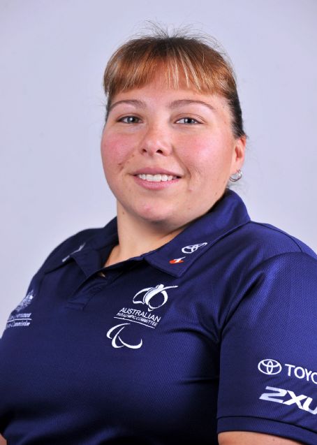 Kylie Gauci