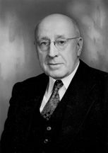 Elbert D. Thomas