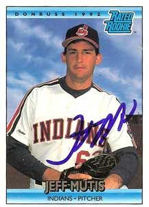 Jeff Mutis