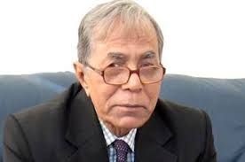 Abdul Hamid (politician)