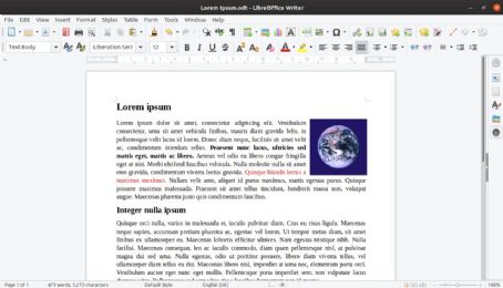 Document