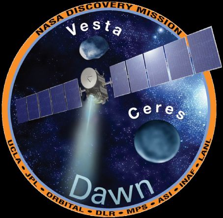 Dawn (spacecraft)