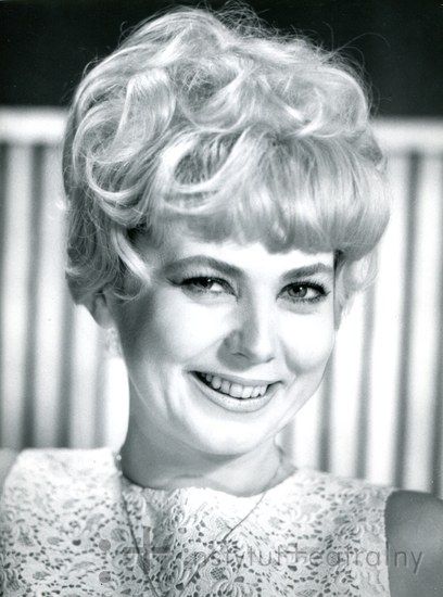Ilona Stawinska