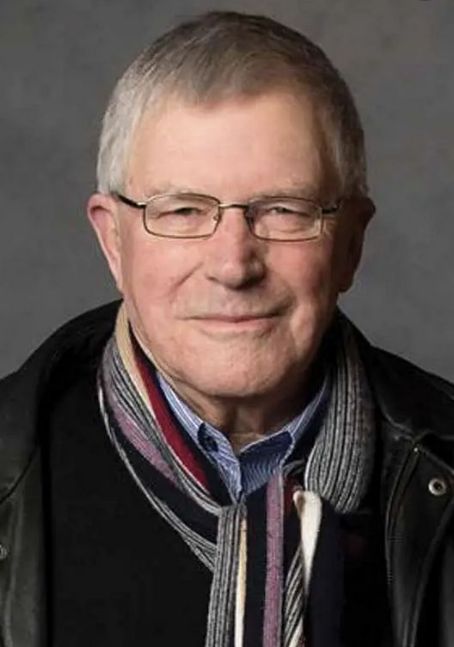 Christopher Newton