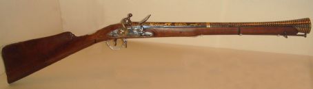 Blunderbuss