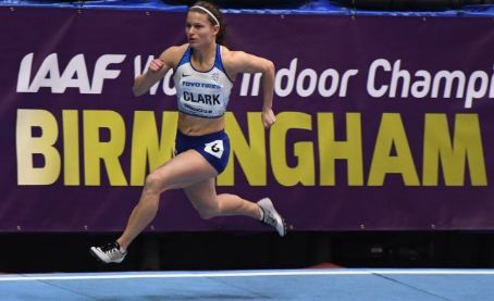 Zoey Clark
