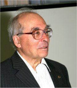 Vladimir Lobashev