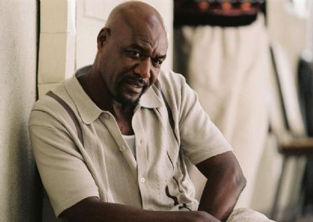 Delroy Lindo - Domino