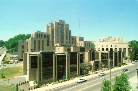Salk Hall