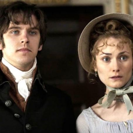 Who is Edward Ferrars dating? Edward Ferrars girlfriend, wife