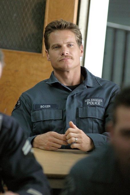 S W A T - Brian Van Holt