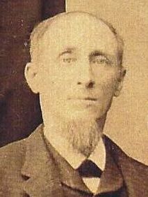 Jacob Nist