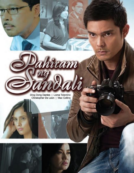 Pahiram ng sandali
