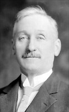 James Robb (politician)