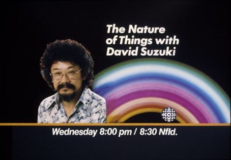 The Nature of Things