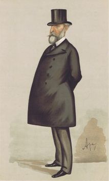 Edward Bruce Hamley