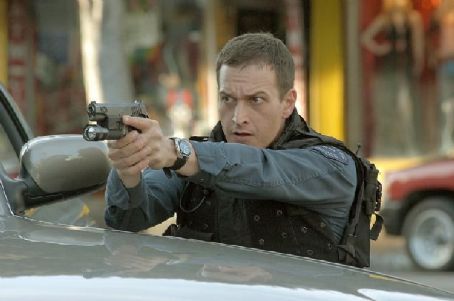 S W A T - Josh Charles