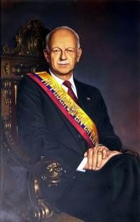 Sixto Durán Ballén