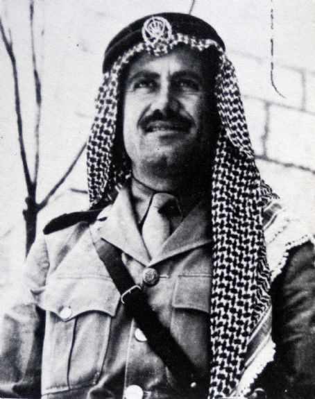 Abdullah el Tell