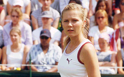 Kirsten Dunst - Wimbledon