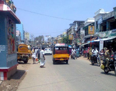 Tirumangalam, Madurai