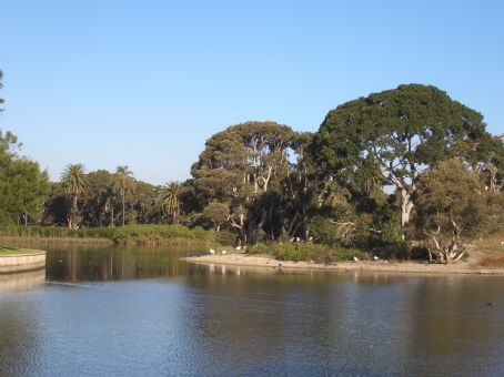 Centennial Parklands