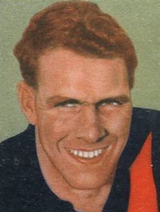Mal Pascoe