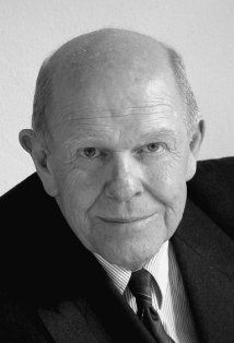 Peter Cartwright