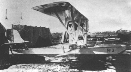 List of Aircraft first flown in 1924 - FamousFix List