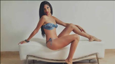 Alexia Villagómez