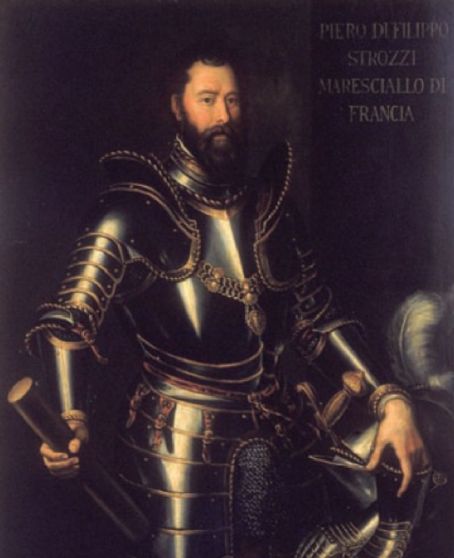 Piero Strozzi