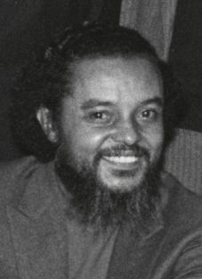 Byron Rushing