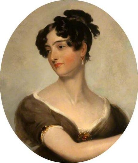 Harriet Siddons