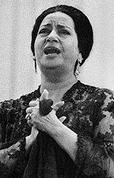 Umm Kulthum