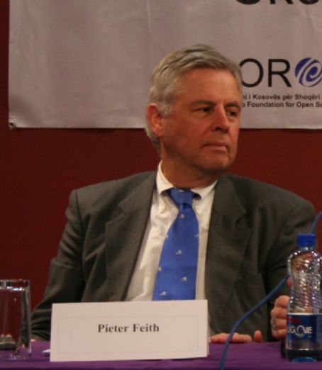 Pieter Feith