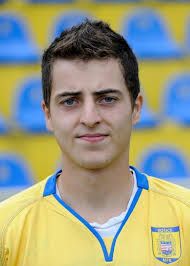 Kamil Karaš