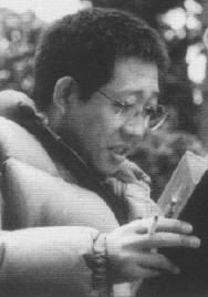 Toshiharu Ikeda