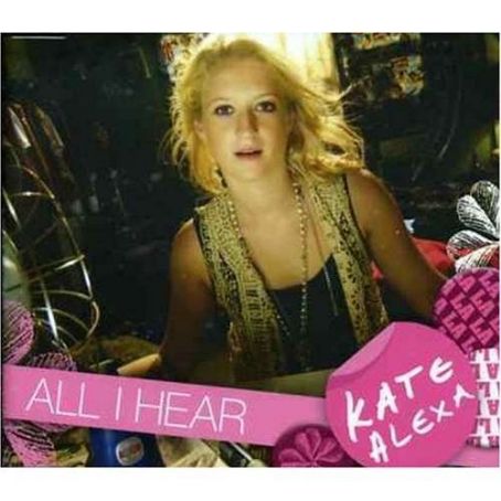 Kate Alexa Album Cover Photos - List of Kate Alexa album covers - FamousFix