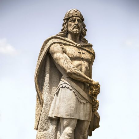 Pelagius of Asturias - FamousFix