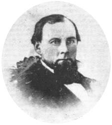 Thomas Saltus Lubbock