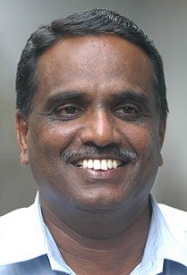 George M Thomas