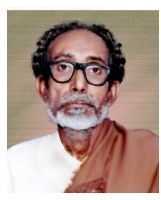 Abdul Hye Mashreki