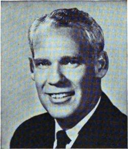 Charles W. Whalen, Jr.
