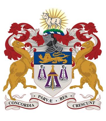 Worshipful Company of Merchant Taylors