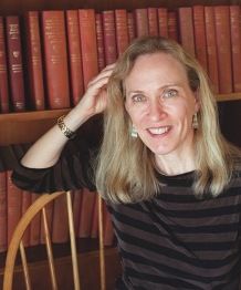 Claudia Goldin