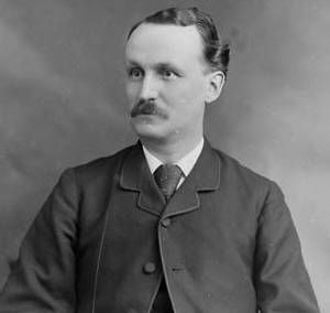 Jean Alfred Gagné