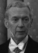 Maurice Couve de Murville