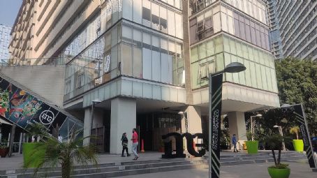 Parques Polanco