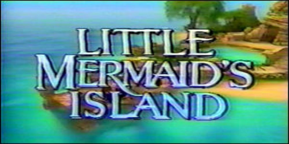 Little Mermaid's Island (1990) Cast and Crew, Trivia, Quotes, Photos ...