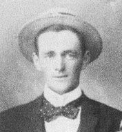 Frank Ashbolt